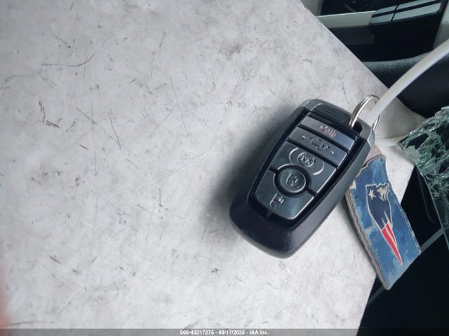 Ford gtdi 2019 1FTEW1E43KFA87379 Image 11