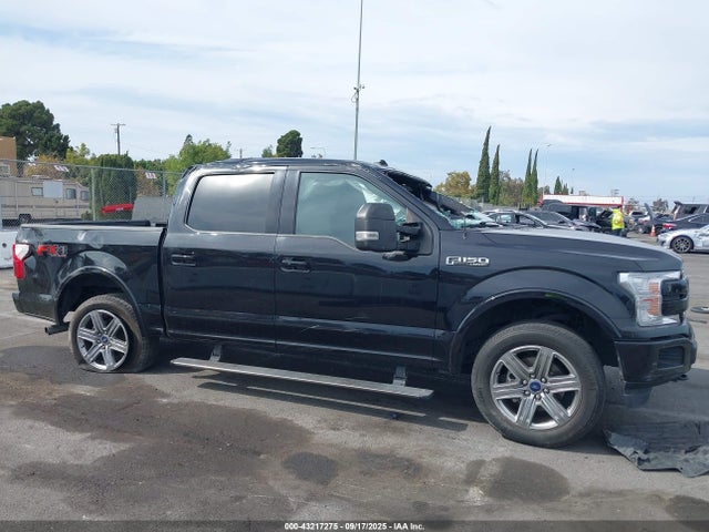 Ford gtdi 2019 1FTEW1E43KFA87379 Image 13