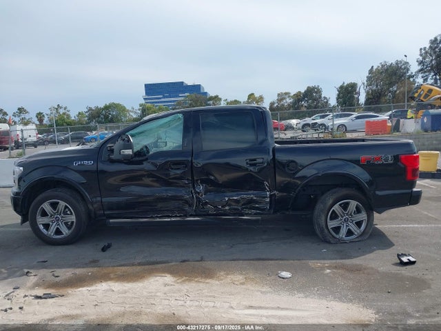 Ford gtdi 2019 1FTEW1E43KFA87379 Image 14