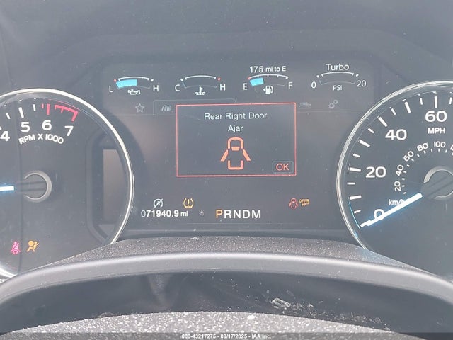 Ford gtdi 2019 1FTEW1E43KFA87379 Image 15