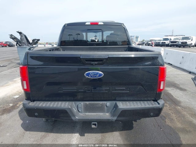 Ford gtdi 2019 1FTEW1E43KFA87379 Image 16