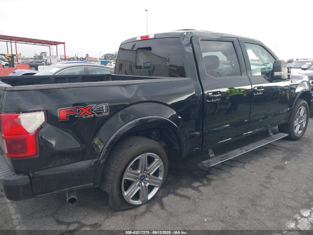 Ford gtdi 2019 1FTEW1E43KFA87379 Image 17