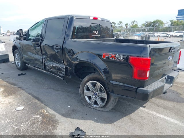 Ford gtdi 2019 1FTEW1E43KFA87379 Image 3