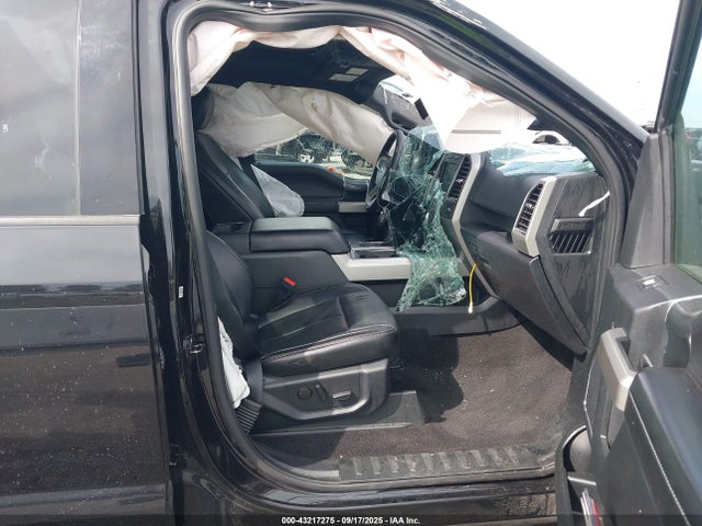 Ford gtdi 2019 1FTEW1E43KFA87379 Image 5