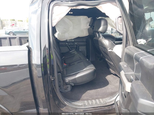 Ford gtdi 2019 1FTEW1E43KFA87379 Image 8