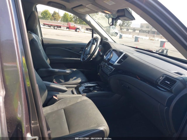 5FNYF5H99GB034709 Honda j35y6