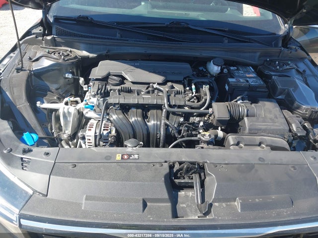 KIA mpi nu pe 2025 3KPFW4DE6SE160271 Image 10