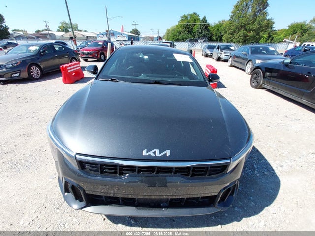 KIA mpi nu pe 2025 3KPFW4DE6SE160271 Image 12