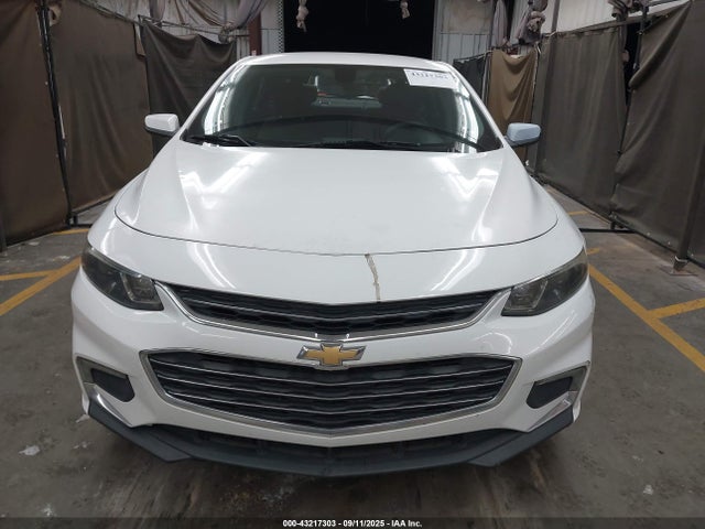 1G1ZE5ST5HF186827 Chevrolet lfv - di: direct injection, vvt: variable valve timing, gen 1