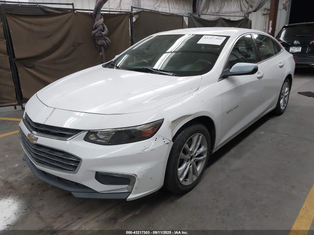1G1ZE5ST5HF186827 Chevrolet lfv - di: direct injection, vvt: variable valve timing, gen 1