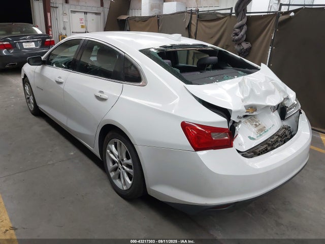 1G1ZE5ST5HF186827 Chevrolet lfv - di: direct injection, vvt: variable valve timing, gen 1