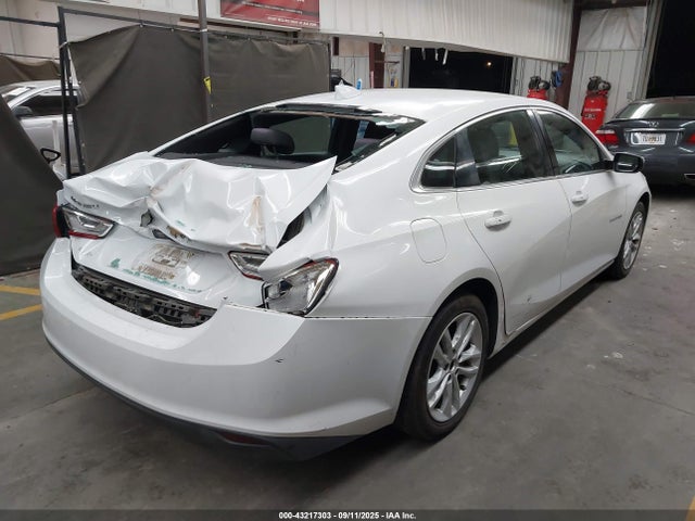 1G1ZE5ST5HF186827 Chevrolet lfv - di: direct injection, vvt: variable valve timing, gen 1