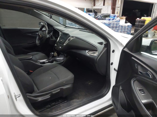 1G1ZE5ST5HF186827 Chevrolet lfv - di: direct injection, vvt: variable valve timing, gen 1