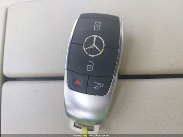 2022 MERCEDES-BENZ GLB 250 W1N4M4HB9NW205932 Photo 10