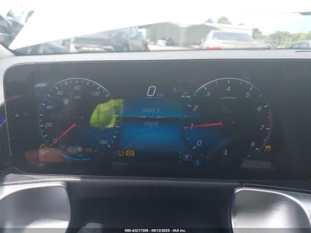 2022 MERCEDES-BENZ GLB 250 W1N4M4HB9NW205932 Photo 6