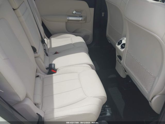 2022 MERCEDES-BENZ GLB 250 W1N4M4HB9NW205932 Photo 7