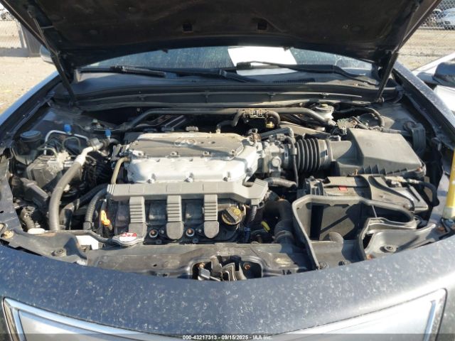 2014 ACURA TL 19UUA8F39EA002735 Photo 9
