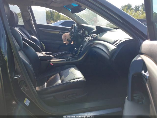 2014 ACURA TL 19UUA8F39EA002735 Photo 4