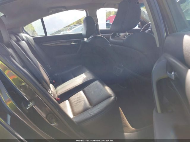 2014 ACURA TL 19UUA8F39EA002735 Photo 7