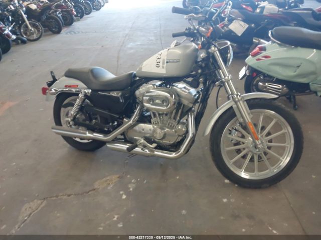 2005 HARLEY-DAVIDSON XL883 1HD4CMM105K462796 Photo 7