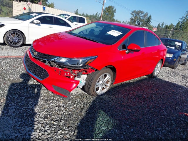 1G1BE5SM2G7283812 Chevrolet le2 - di: direct injection, alum, vvt, gen i, gmna