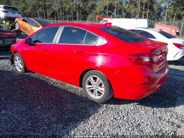 1G1BE5SM2G7283812 Chevrolet le2 - di: direct injection, alum, vvt, gen i, gmna