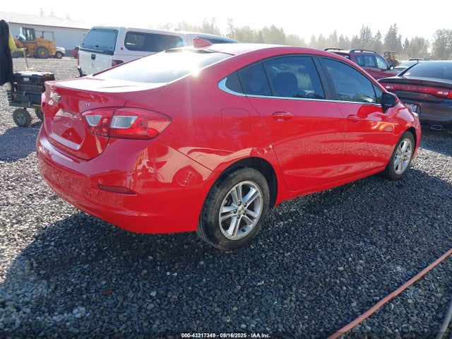 1G1BE5SM2G7283812 Chevrolet le2 - di: direct injection, alum, vvt, gen i, gmna