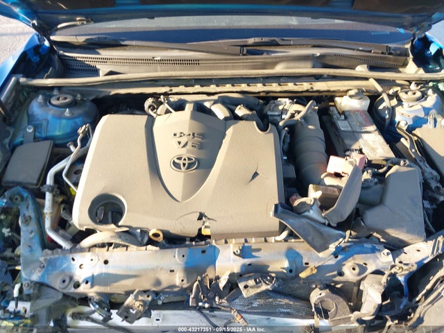 4T1BZ1HK7KU022935 Toyota 2gr-fks