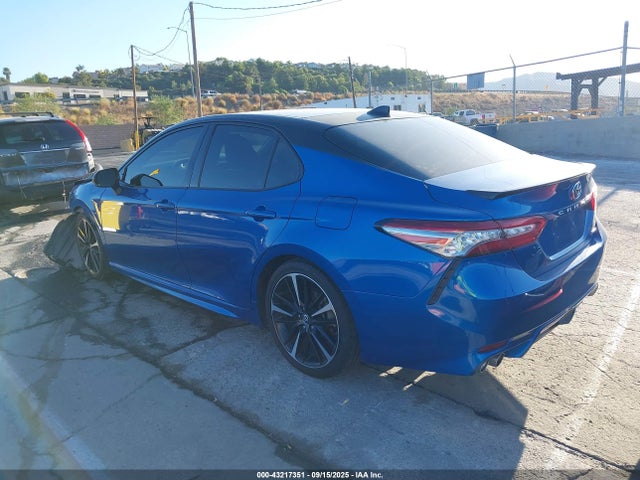 4T1BZ1HK7KU022935 Toyota 2gr-fks