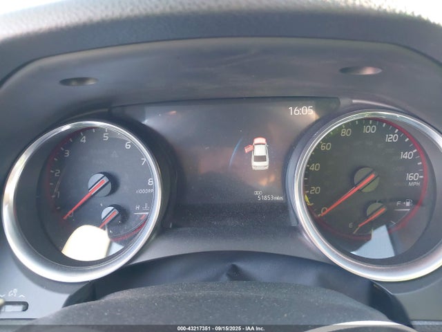 4T1BZ1HK7KU022935 Toyota 2gr-fks
