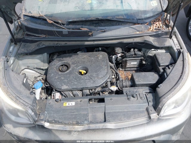 KIA dohc gdi nu 2014 KNDJP3A53E7080355 Image 10