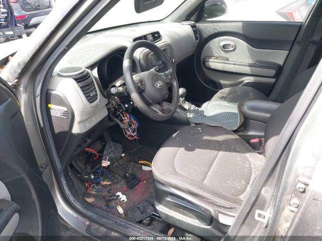 KIA dohc gdi nu 2014 KNDJP3A53E7080355 Image 12