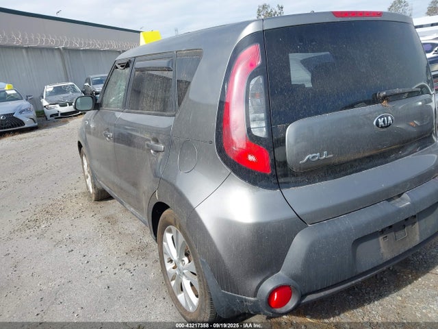 KIA dohc gdi nu 2014 KNDJP3A53E7080355 Image 3