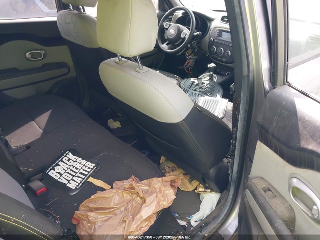 KIA dohc gdi nu 2014 KNDJP3A53E7080355 Image 8