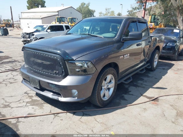 1C6RR6KT7FS542675 RAM 2015