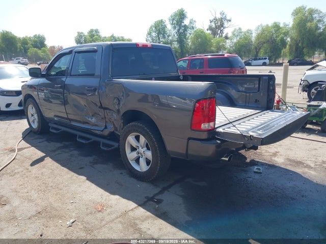 1C6RR6KT7FS542675 RAM 2015