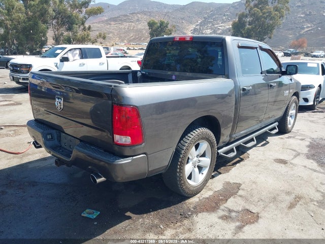 1C6RR6KT7FS542675 RAM 2015