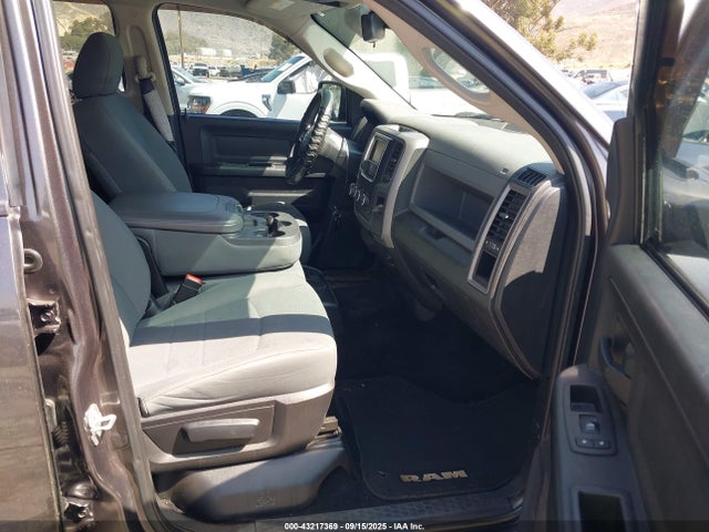 1C6RR6KT7FS542675 RAM 2015