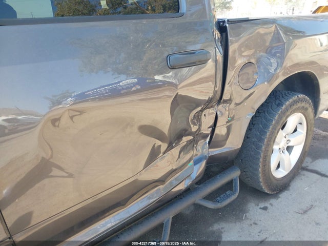 1C6RR6KT7FS542675 RAM 2015