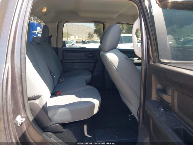 1C6RR6KT7FS542675 RAM 2015