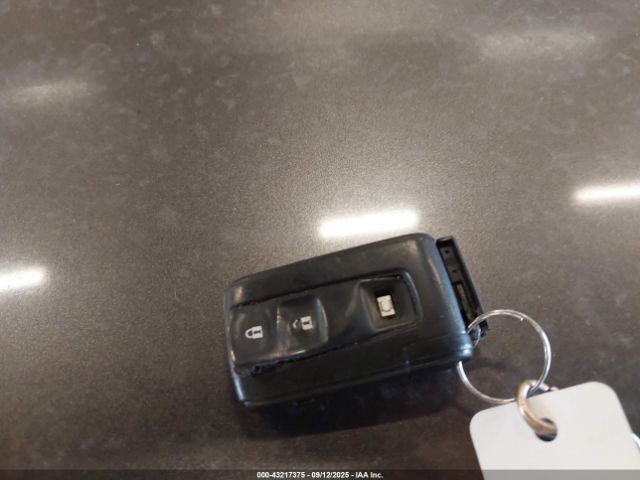 2007 TOYOTA PRIUS JTDKB20U873283533 Photo 10