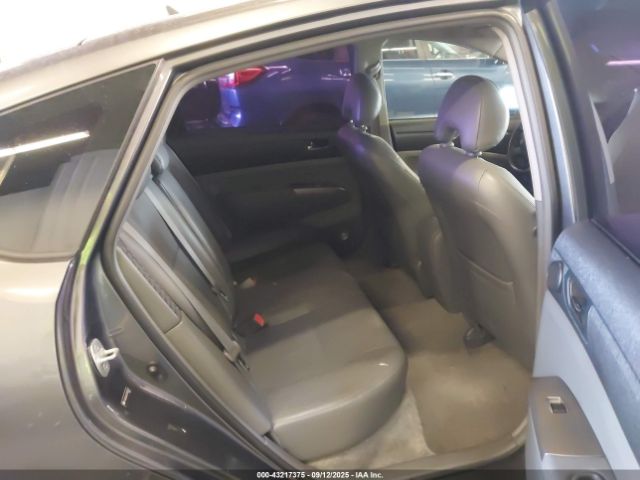 2007 TOYOTA PRIUS JTDKB20U873283533 Photo 7