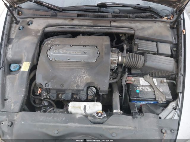 2006 ACURA TL 19UUA66266A075607 Photo 9