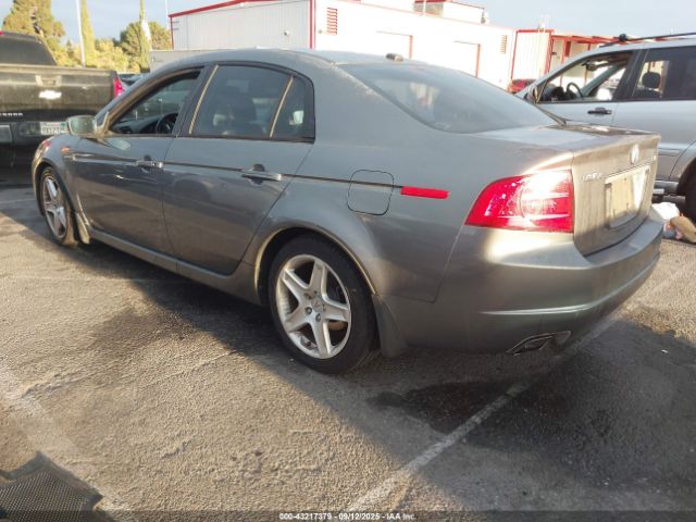 2006 ACURA TL 19UUA66266A075607 Photo 2