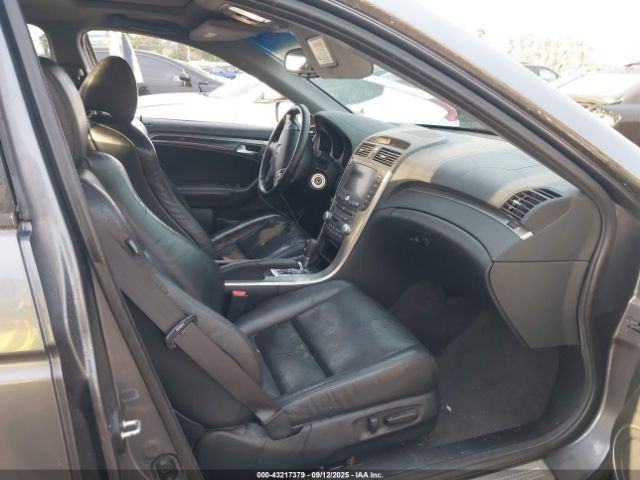 2006 ACURA TL 19UUA66266A075607 Photo 4