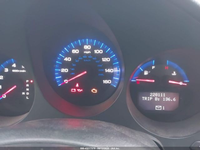 2006 ACURA TL 19UUA66266A075607 Photo 6