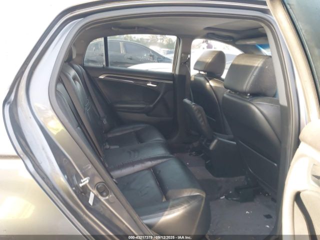 2006 ACURA TL 19UUA66266A075607 Photo 7