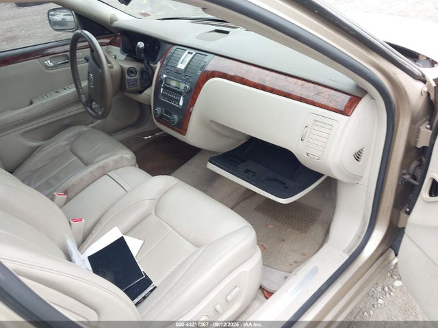2006 CADILLAC DTS 1G6KD57Y56U143651 Photo 4