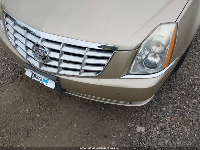 2006 CADILLAC DTS 1G6KD57Y56U143651 Photo 5