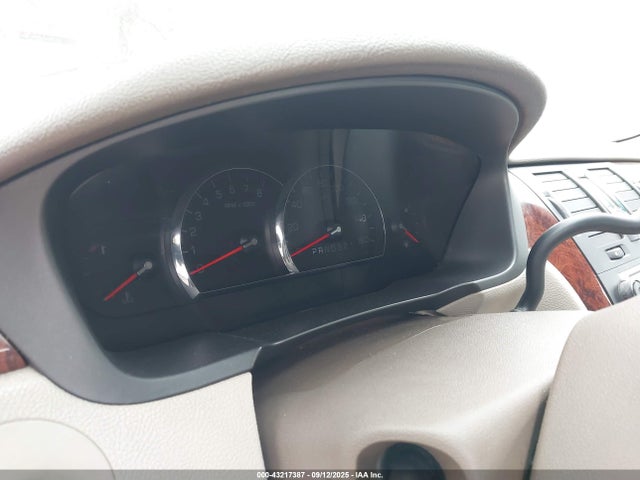 2006 CADILLAC DTS 1G6KD57Y56U143651 Photo 6